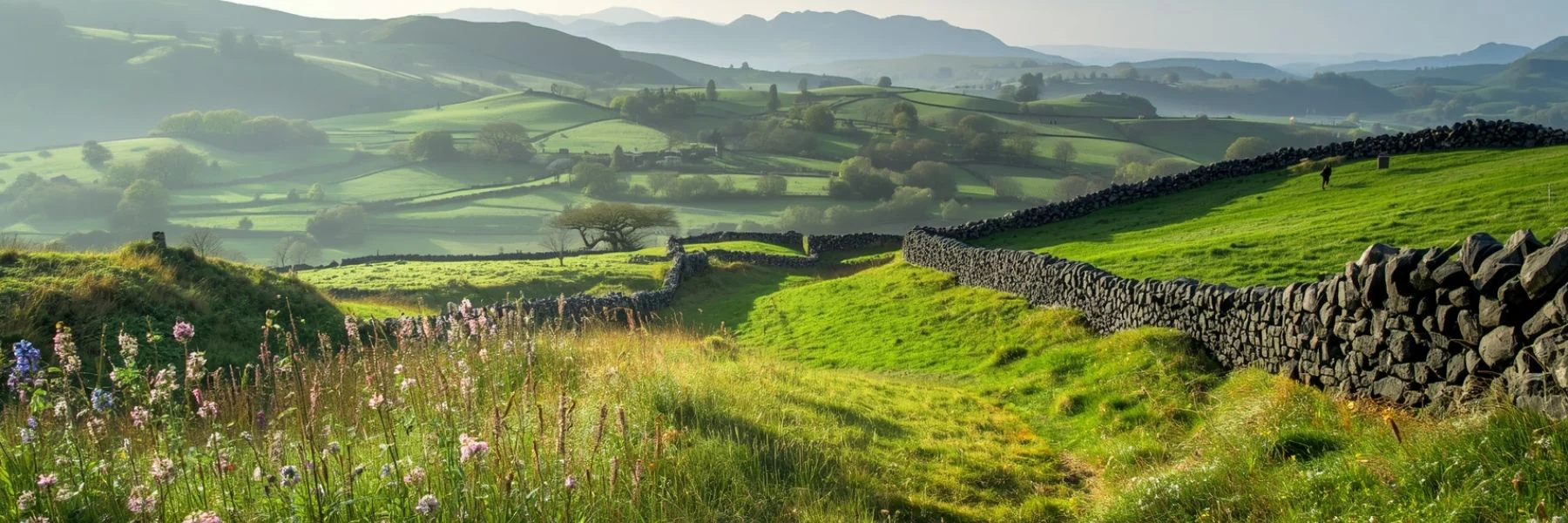 Authentic Irish Treasures Await You